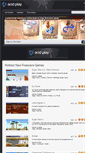 Mobile Screenshot of dynamic.acid-play.com